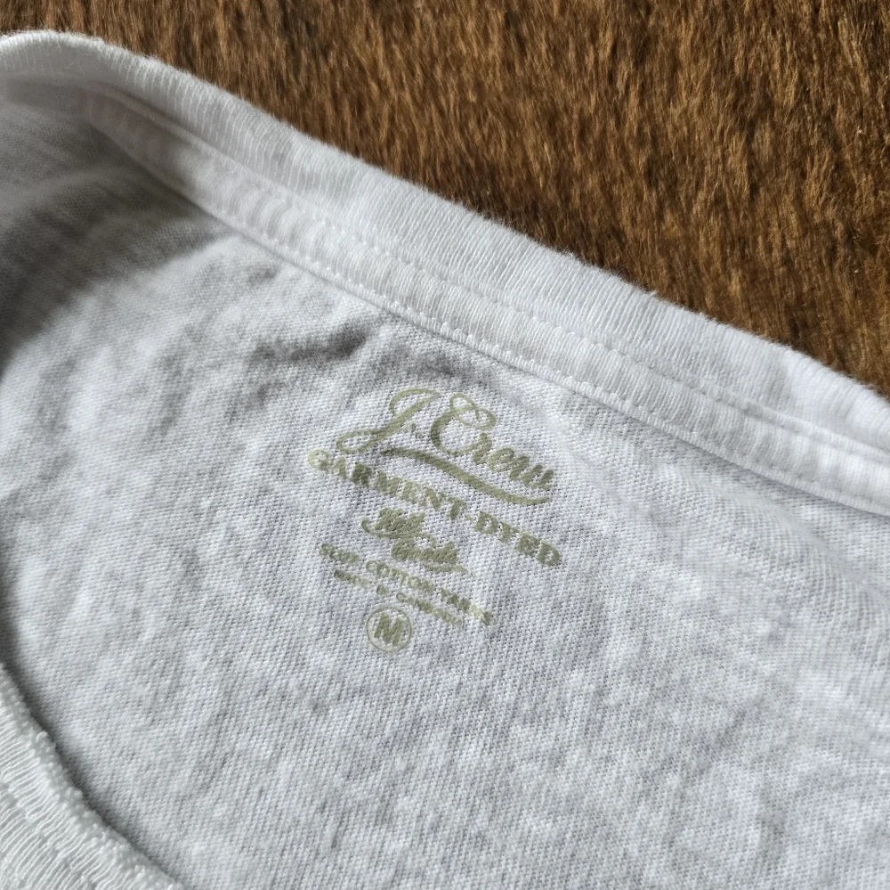 J. Crew Tee